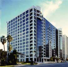Park Wilshire