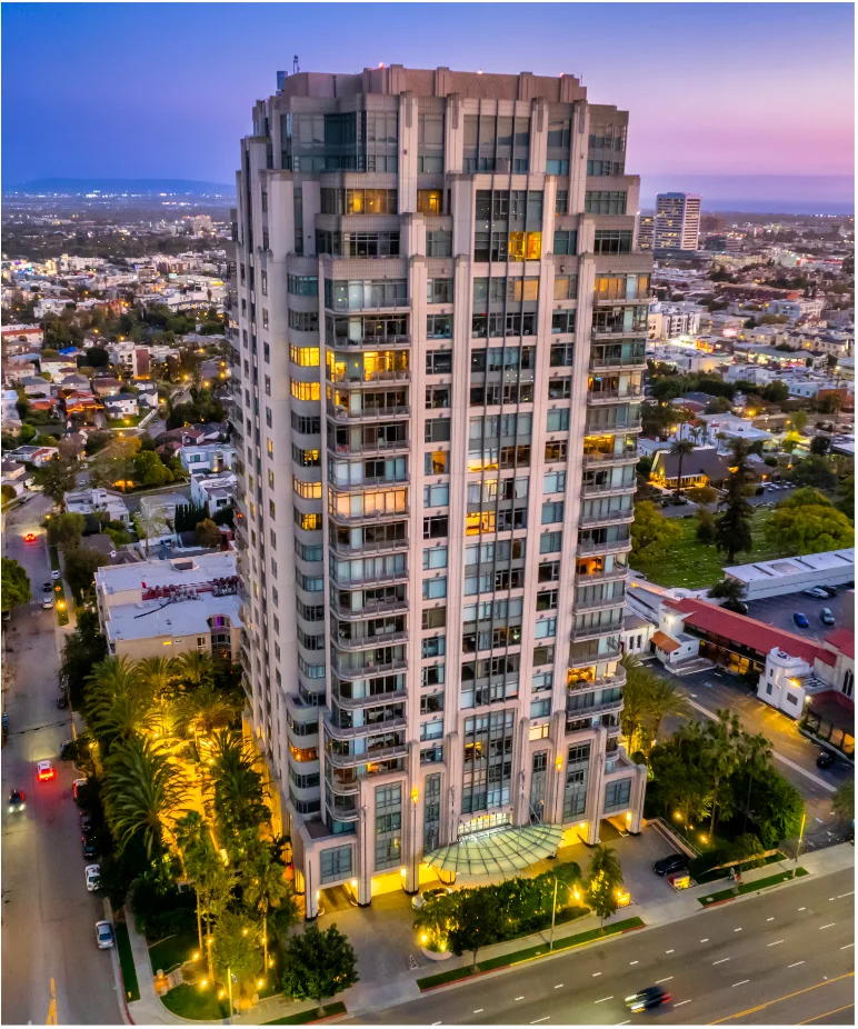 The Californian